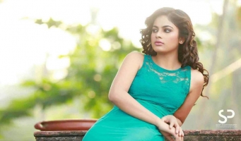 Nandita swetha