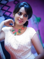 Nandita swetha