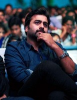 Nara rohit