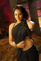 Nikesha patel