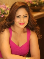 Nikesha patel