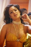 Nikesha patel