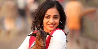 Nithya menen