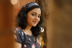 Nithya menen