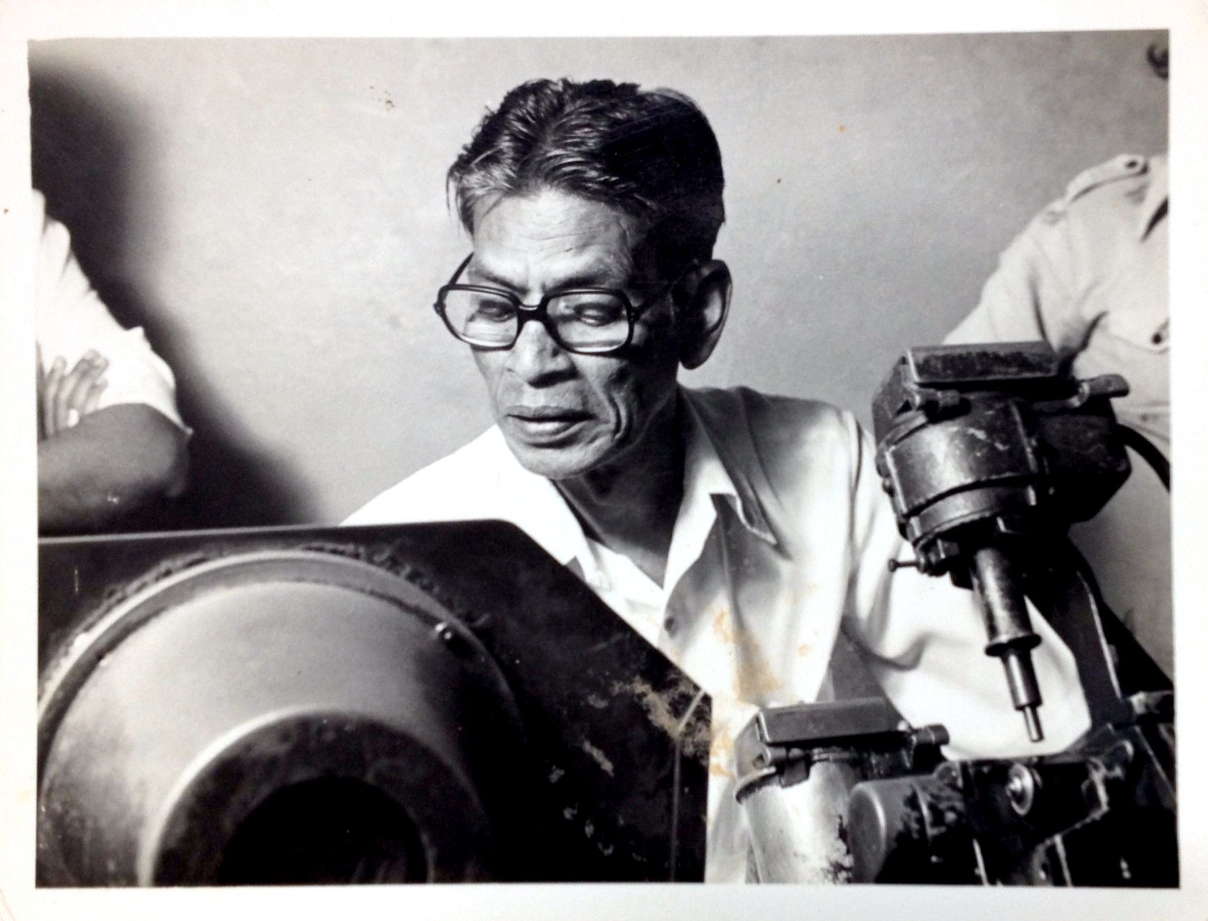 P G Mohan Kannada Editor Age, Movies, Biography, Photos