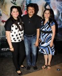 Pankaj udhas family: wife farida and daughters nayaab and reva