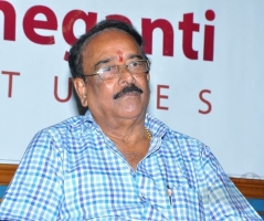 Paruchuri venkateswara rao