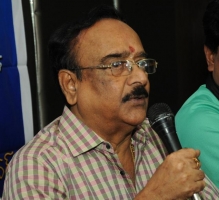 Paruchuri venkateswara rao