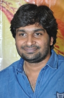 Pavan wadeyar