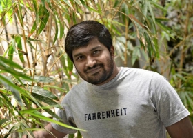 Pavan wadeyar