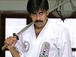 Pawan kalyan