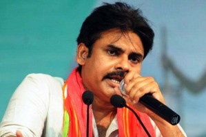 Pawan kalyan
