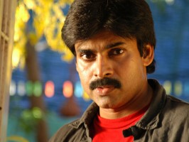 Pawan kalyan