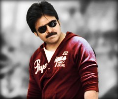 Pawan kalyan