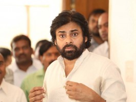 Pawan kalyan