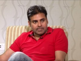 Pawan kalyan