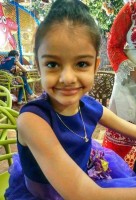 Pawan kalyan's daughter polena