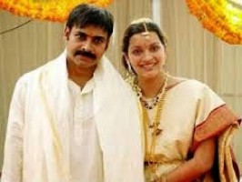 Pawan kalyan wedding photos