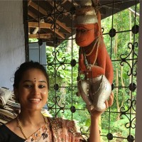 Pooja ramachandran