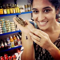 Pooja ramachandran