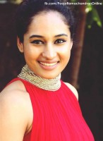 Pooja ramachandran