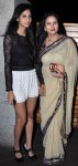 Poonam dhillon with daughter paloma