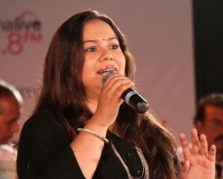 Pop shalini