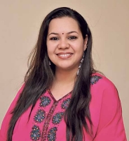 Pop shalini