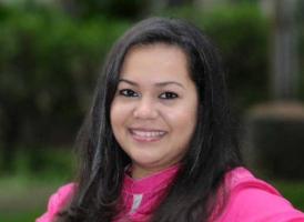 Pop shalini