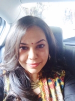 Pop shalini