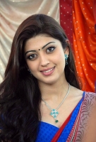 Pranitha subhash