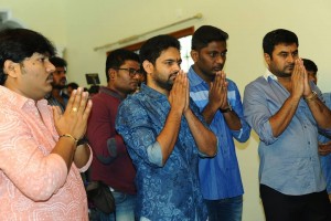 Prasanna kumar bezawada