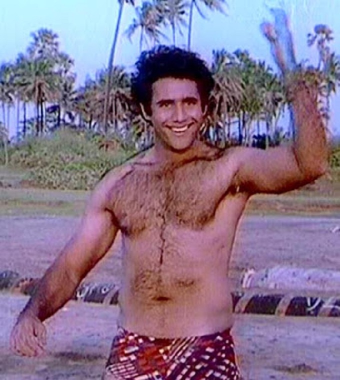 Puneet Issar Kannada Actor Age Movies Biography Photos