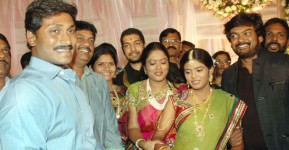 Puri jagannadh family