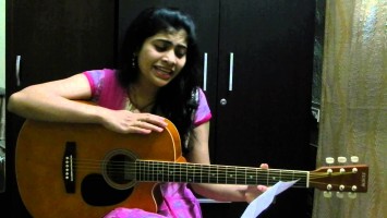R j kajal