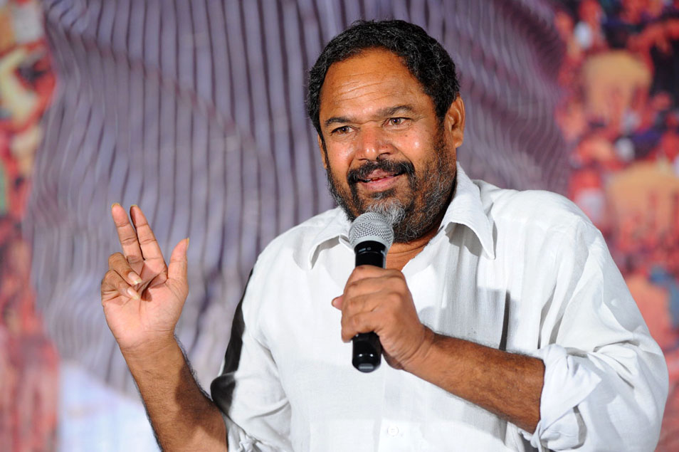 R Narayana Murthy Age Movies Biography Photos