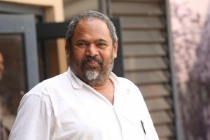 R narayana murthy