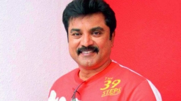 R sarathkumar
