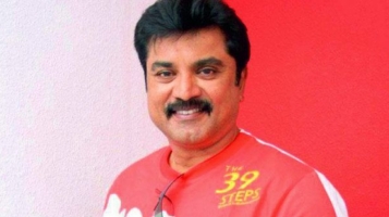 R sarathkumar