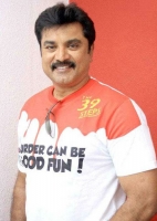 R sarathkumar