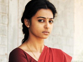 Radhika apte