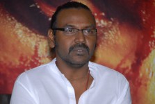 Raghava lawrence