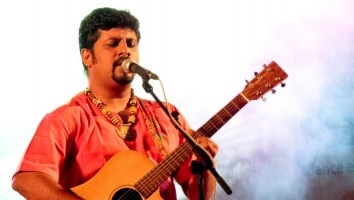 Raghu dixit