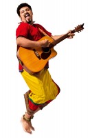 Raghu dixit