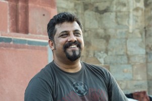 Raghu dixit