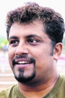 Raghu dixit