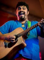 Raghu dixit