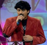 Rajesh krishnan