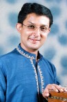 Raju ananthaswamy