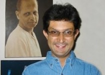 Raju ananthaswamy